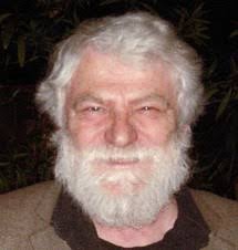 Wolfgang Bauer
